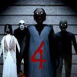 Granny 4 The Rebellion