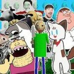 Raldi’s Crackhouse