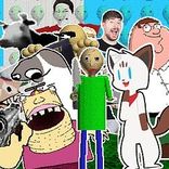 Raldi’s Crackhouse