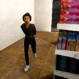 Teke Teke: Moonlit Dread Horror